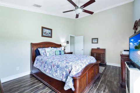 Casa en venta en Cape Coral, Florida, 3 dormitorios, 168.9 m2 № 1107968 - foto 30