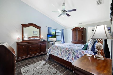 Casa en venta en Cape Coral, Florida, 3 dormitorios, 168.9 m2 № 1107968 - foto 28