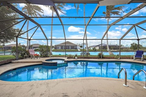 Casa en venta en Cape Coral, Florida, 3 dormitorios, 168.9 m2 № 1107968 - foto 13