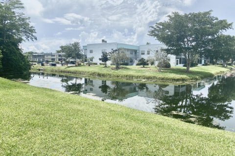 Condominio en venta en Delray Beach, Florida, 2 dormitorios, 84.54 m2 № 949913 - foto 4