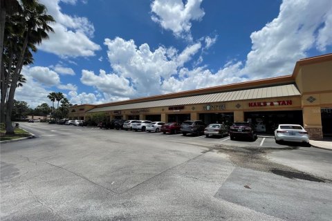 Propiedad comercial en venta en Orlando, Florida, 222.97 m2 № 687404 - foto 5