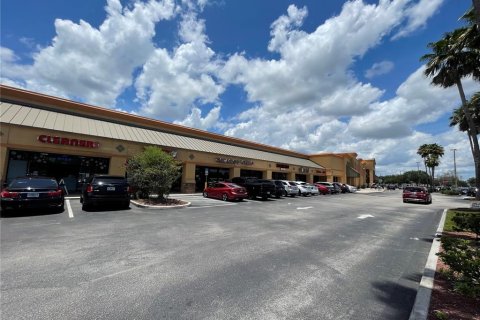 Propiedad comercial en venta en Orlando, Florida, 222.97 m2 № 687404 - foto 4
