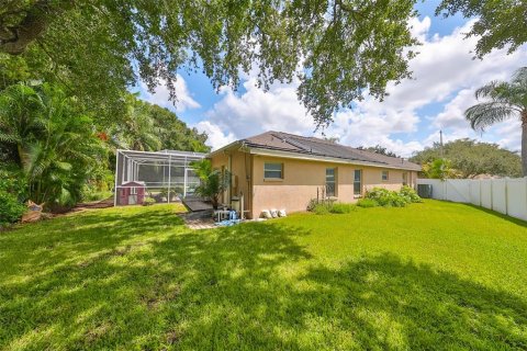 Casa en venta en Tampa, Florida, 4 dormitorios, 203.46 m2 № 1344215 - foto 27