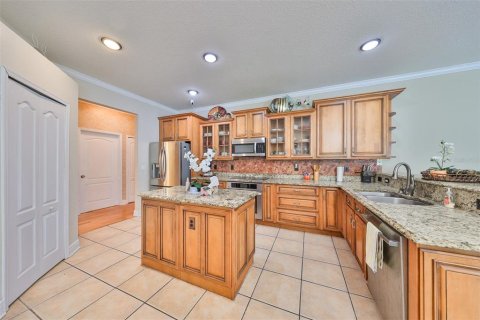 Casa en venta en Tampa, Florida, 4 dormitorios, 203.46 m2 № 1344215 - foto 14