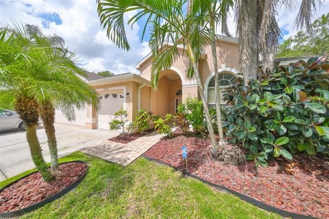 Villa ou maison à vendre à Tampa, Floride: 4 chambres, 203.46 m2 № 1344215 - photo 2