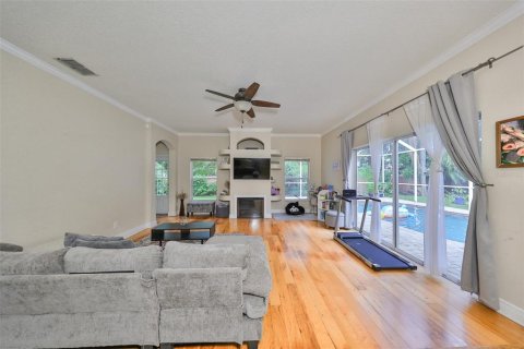 Casa en venta en Tampa, Florida, 4 dormitorios, 203.46 m2 № 1344215 - foto 17