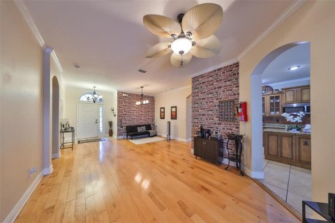 Casa en venta en Tampa, Florida, 4 dormitorios, 203.46 m2 № 1344215 - foto 4