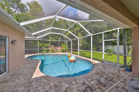 Villa ou maison à vendre à Tampa, Floride: 4 chambres, 203.46 m2 № 1344215 - photo 24