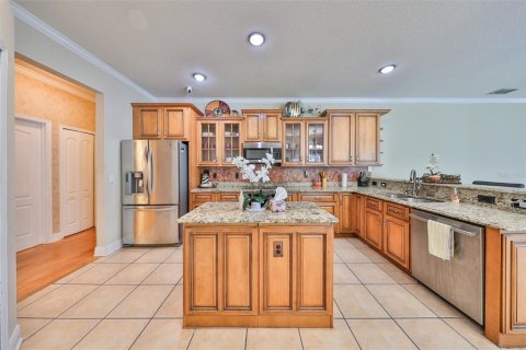 Casa en venta en Tampa, Florida, 4 dormitorios, 203.46 m2 № 1344215 - foto 20