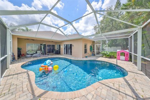 Villa ou maison à vendre à Tampa, Floride: 4 chambres, 203.46 m2 № 1344215 - photo 26