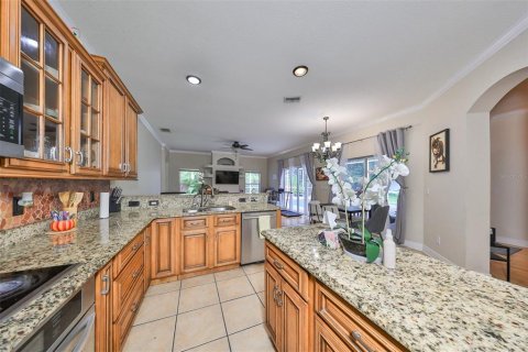 Casa en venta en Tampa, Florida, 4 dormitorios, 203.46 m2 № 1344215 - foto 15