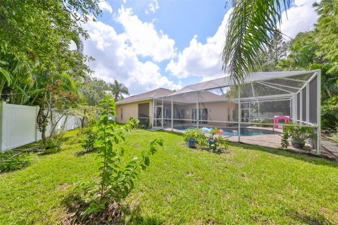 Villa ou maison à vendre à Tampa, Floride: 4 chambres, 203.46 m2 № 1344215 - photo 28