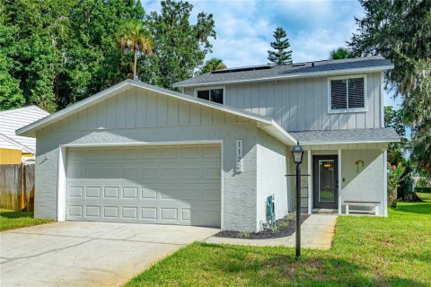 Villa ou maison à vendre à Port Orange, Floride: 3 chambres, 139.91 m2 № 1344246 - photo 1