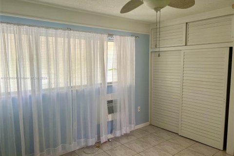 Copropriété à vendre à Pompano Beach, Floride: 1 chambre, 52.03 m2 № 1309319 - photo 9