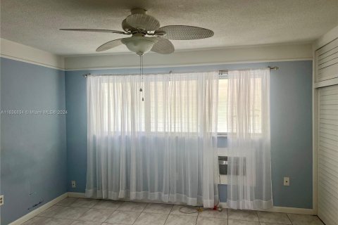 Copropriété à vendre à Pompano Beach, Floride: 1 chambre, 52.03 m2 № 1309319 - photo 8