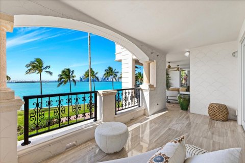 Copropriété à vendre à Miami Beach, Floride: 4 chambres, 352.1 m2 № 1309748 - photo 28