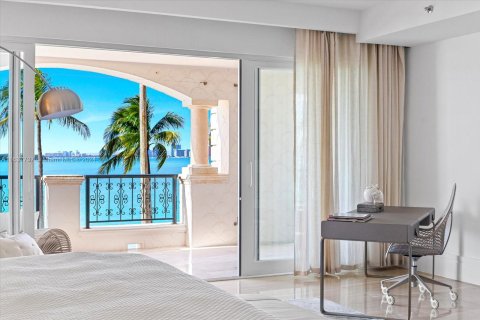 Copropriété à vendre à Miami Beach, Floride: 4 chambres, 352.1 m2 № 1309748 - photo 23