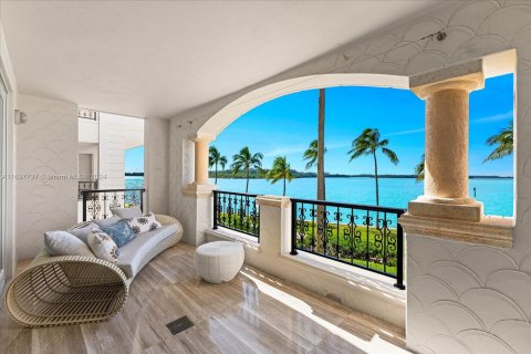 Copropriété à vendre à Miami Beach, Floride: 4 chambres, 352.1 m2 № 1309748 - photo 29