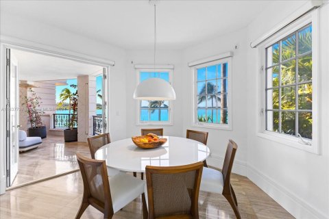 Copropriété à vendre à Miami Beach, Floride: 4 chambres, 352.1 m2 № 1309748 - photo 18