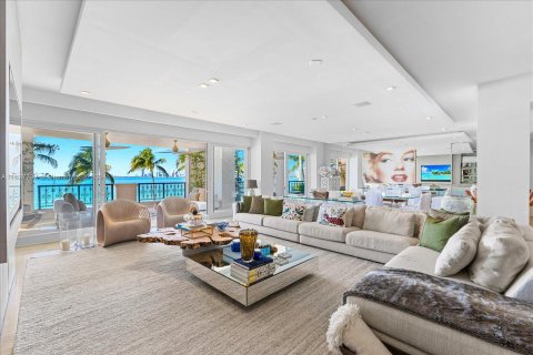 Copropriété à vendre à Miami Beach, Floride: 4 chambres, 352.1 m2 № 1309748 - photo 2