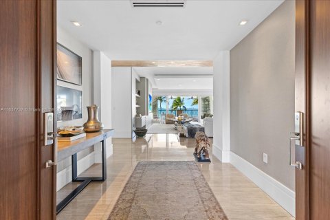 Copropriété à vendre à Miami Beach, Floride: 4 chambres, 352.1 m2 № 1309748 - photo 8