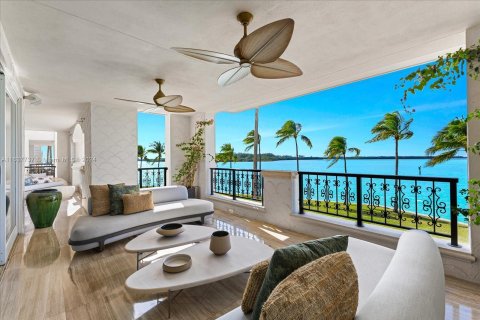 Copropriété à vendre à Miami Beach, Floride: 4 chambres, 352.1 m2 № 1309748 - photo 7