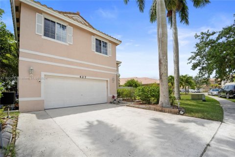 Villa ou maison à vendre à Pembroke Pines, Floride: 4 chambres, 205.13 m2 № 1309746 - photo 2