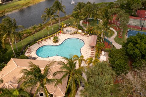 Villa ou maison à vendre à Royal Palm Beach, Floride: 5 chambres, 248.7 m2 № 1173964 - photo 3