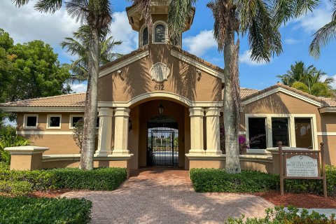 Villa ou maison à vendre à Royal Palm Beach, Floride: 5 chambres, 248.7 m2 № 1173964 - photo 1