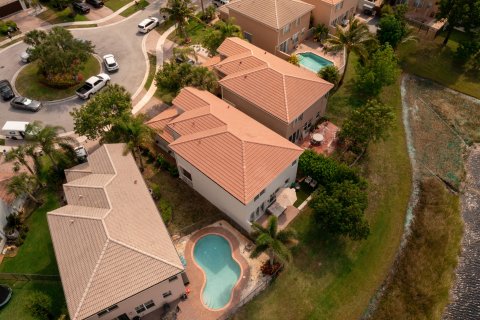 Villa ou maison à vendre à Royal Palm Beach, Floride: 5 chambres, 248.7 m2 № 1173964 - photo 7