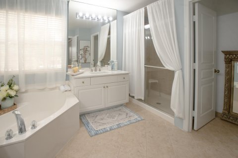 Villa ou maison à vendre à Royal Palm Beach, Floride: 5 chambres, 248.7 m2 № 1173964 - photo 20