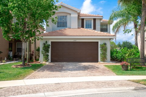 Villa ou maison à vendre à Royal Palm Beach, Floride: 5 chambres, 248.7 m2 № 1173964 - photo 11