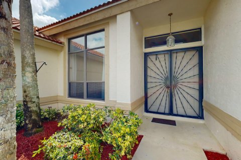 House in Boca Raton, Florida 3 bedrooms, 174.38 sq.m. № 1096699 - photo 23