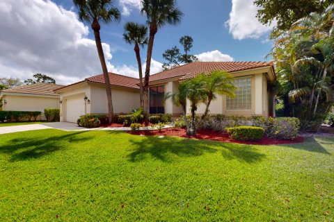 House in Boca Raton, Florida 3 bedrooms, 174.38 sq.m. № 1096699 - photo 30