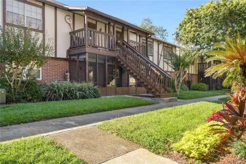 Condo in Orlando, Florida, 3 bedrooms  № 1402276 - photo 23