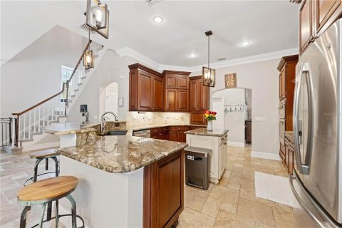 Villa ou maison à vendre à Tampa, Floride: 6 chambres, 422.71 m2 № 1402277 - photo 17