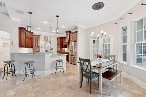 Villa ou maison à vendre à Tampa, Floride: 6 chambres, 422.71 m2 № 1402277 - photo 21