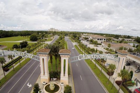 Touwnhouse à vendre à Davenport, Floride: 4 chambres, 177.81 m2 № 974280 - photo 28