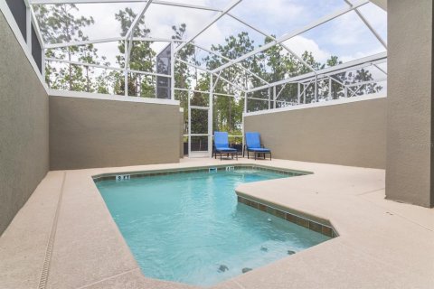 Touwnhouse à vendre à Davenport, Floride: 4 chambres, 177.81 m2 № 974280 - photo 23