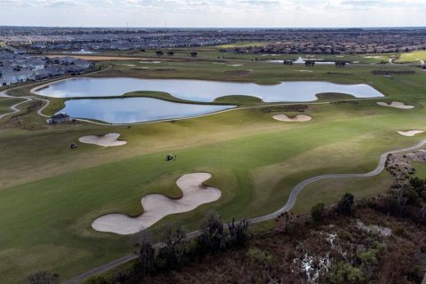 Touwnhouse à vendre à Davenport, Floride: 4 chambres, 177.81 m2 № 974280 - photo 29