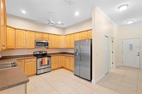 Villa ou maison à vendre à DeLand, Floride: 4 chambres, 212.19 m2 № 1315471 - photo 13