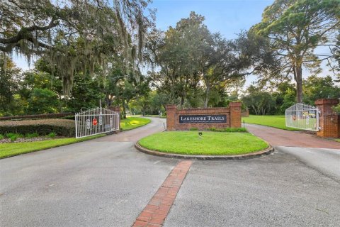 Villa ou maison à vendre à DeLand, Floride: 4 chambres, 212.19 m2 № 1315471 - photo 3