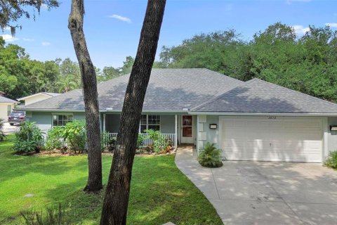 Villa ou maison à vendre à DeLand, Floride: 4 chambres, 212.19 m2 № 1315471 - photo 2