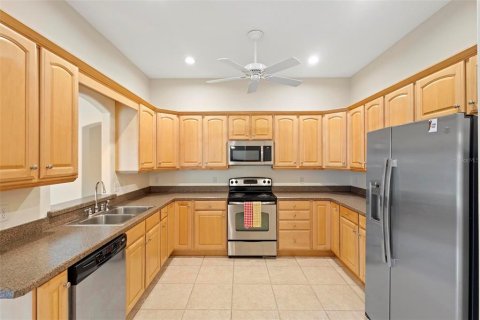 Casa en venta en DeLand, Florida, 4 dormitorios, 212.19 m2 № 1315471 - foto 12