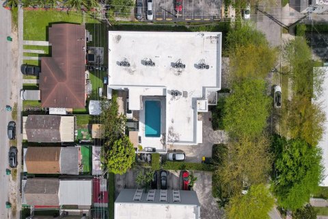 Immobilier commercial à vendre à Coral Gables, Floride № 1097174 - photo 20