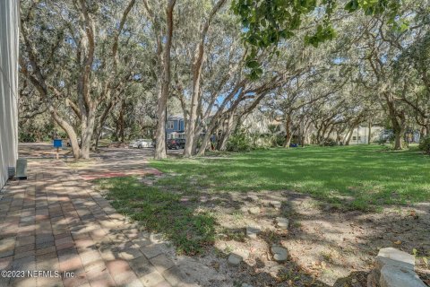 Villa ou maison à vendre à Saint Augustine, Floride: 2 chambres, 94.76 m2 № 771782 - photo 27