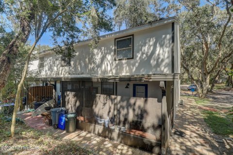 Villa ou maison à vendre à Saint Augustine, Floride: 2 chambres, 94.76 m2 № 771782 - photo 25