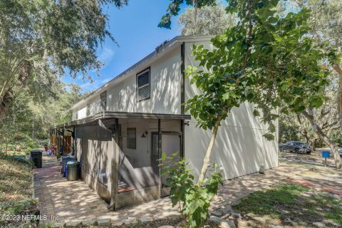 Villa ou maison à vendre à Saint Augustine, Floride: 2 chambres, 94.76 m2 № 771782 - photo 24