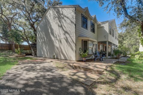 Villa ou maison à vendre à Saint Augustine, Floride: 2 chambres, 94.76 m2 № 771782 - photo 22