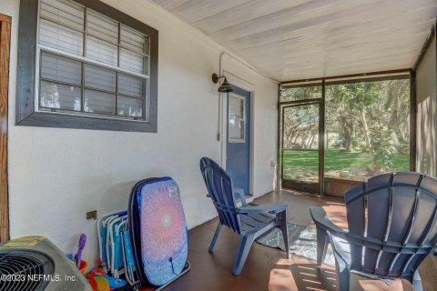 Villa ou maison à vendre à Saint Augustine, Floride: 2 chambres, 94.76 m2 № 771782 - photo 18